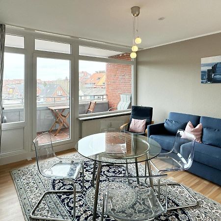 Ferienwohnung Buchholtz Wittdün Extérieur photo