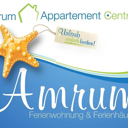 Ferienwohnung Buchholtz Wittdün Extérieur photo