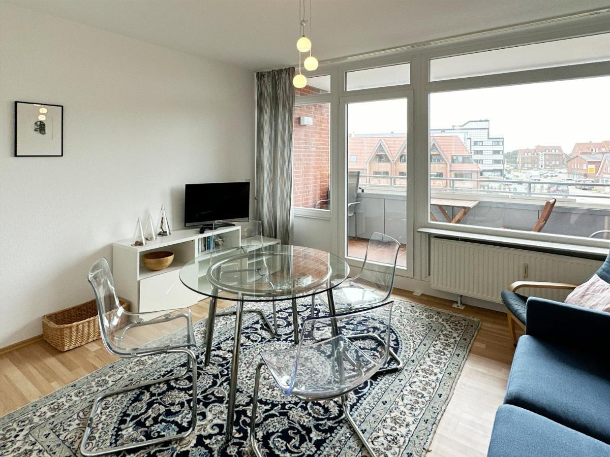 Ferienwohnung Buchholtz Wittdün Extérieur photo