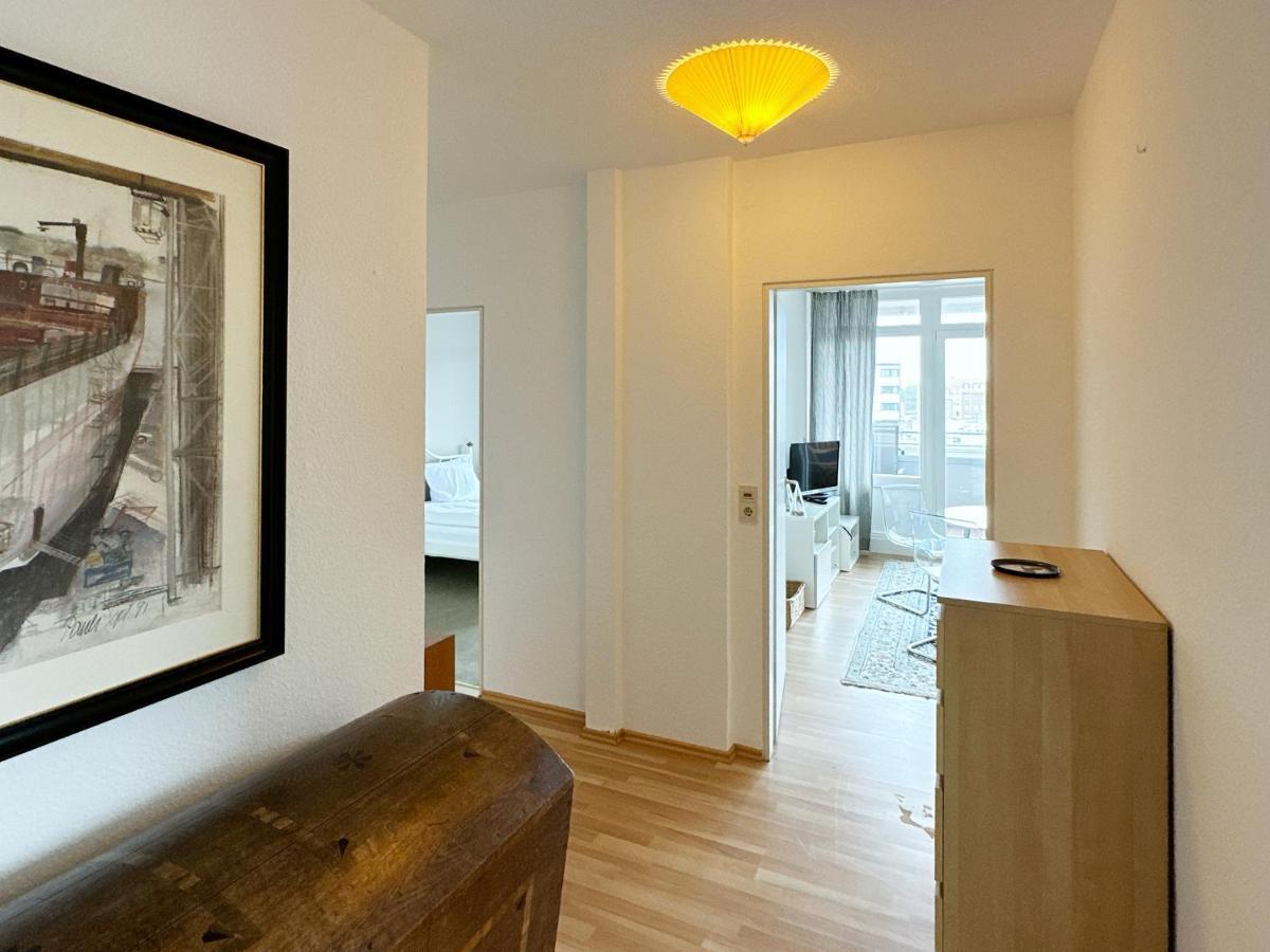 Ferienwohnung Buchholtz Wittdün Extérieur photo