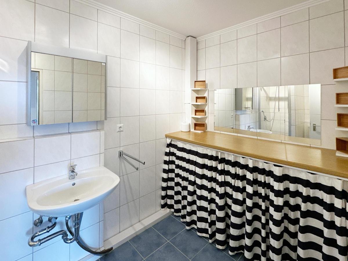 Ferienwohnung Buchholtz Wittdün Extérieur photo