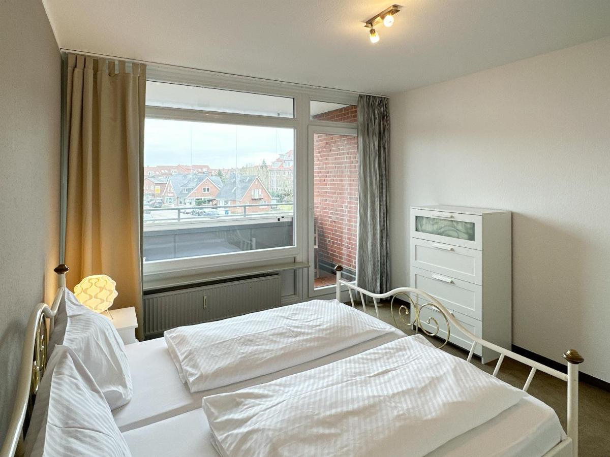 Ferienwohnung Buchholtz Wittdün Extérieur photo