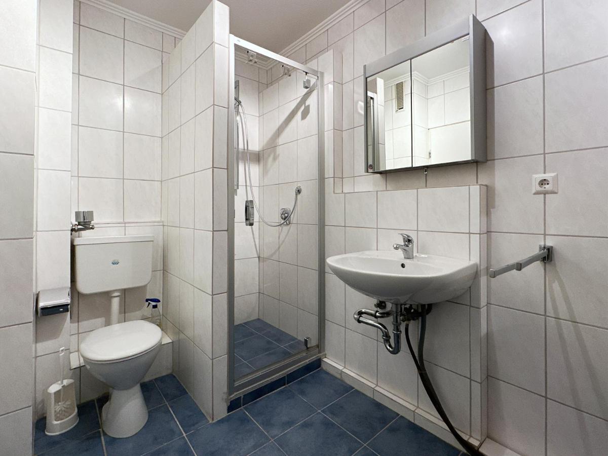 Ferienwohnung Buchholtz Wittdün Extérieur photo
