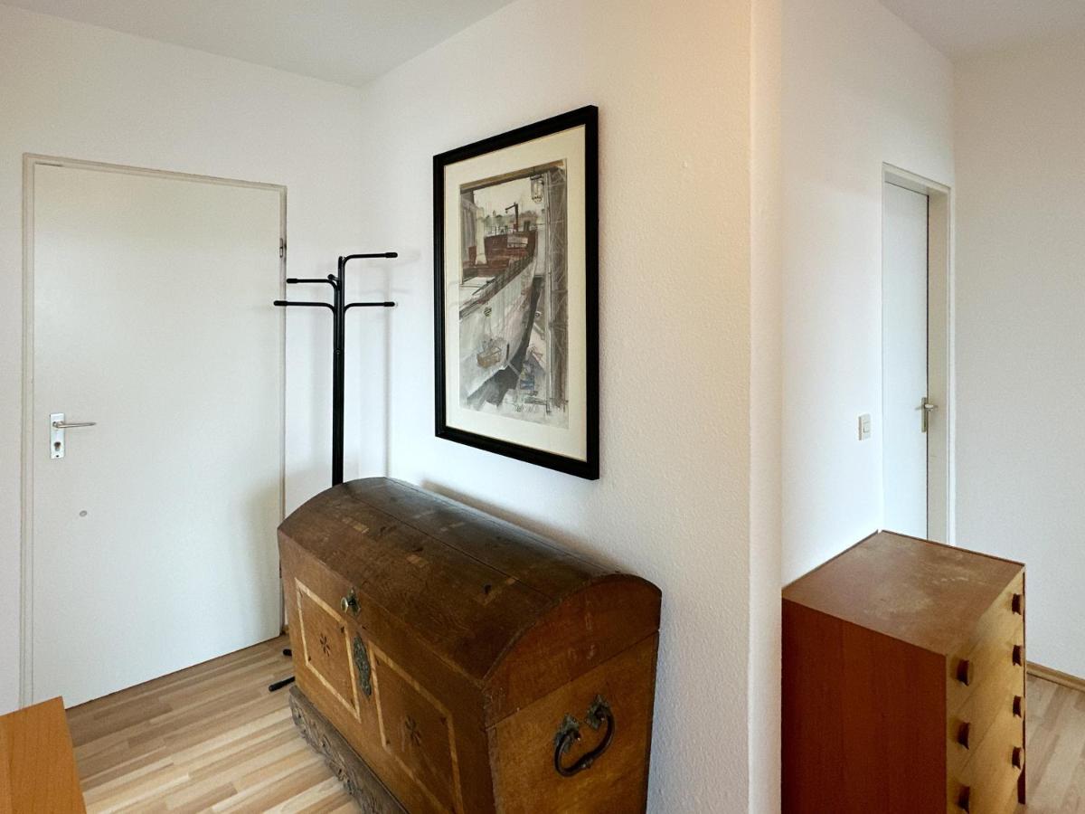 Ferienwohnung Buchholtz Wittdün Extérieur photo