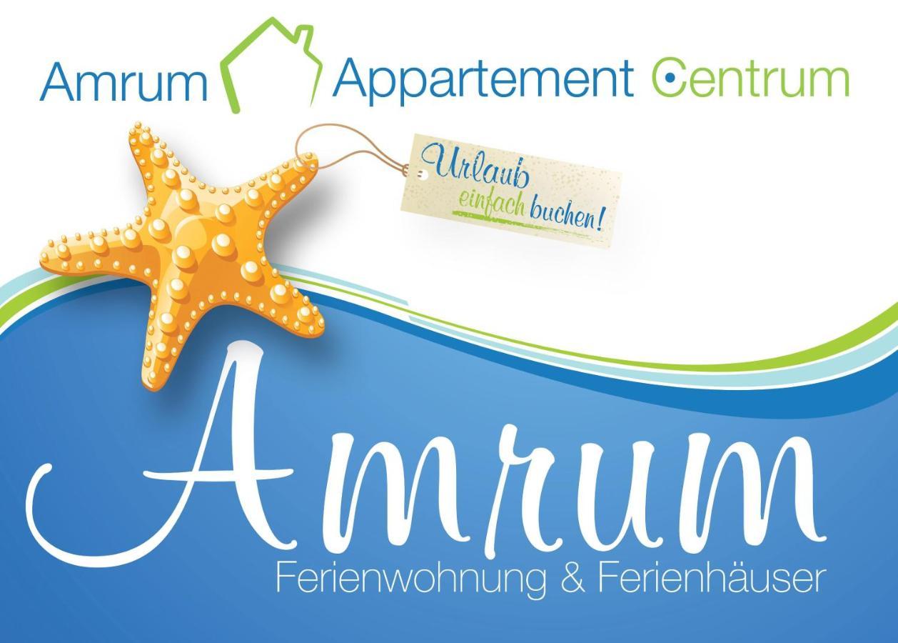 Ferienwohnung Buchholtz Wittdün Extérieur photo